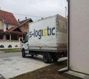SrbijaOglasi - S-Logistic