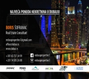 SrbijaOglasi - Najveća ponuda nekretnina u Dubaiju i Egiptu