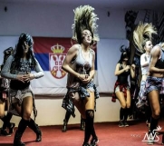  Plesna škola Army dance  nudi bogat program  škole  plesa po najpovoljnijim uslovima