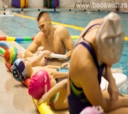 SrbijaOglasi - Škola plivanja i obuka neplivača sa školicom sporta za najmlađe Beoswim