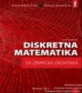 SrbijaOglasi - Časovi Diskretne matematike  tel.064-356-11-77