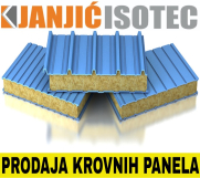 SrbijaOglasi - Sendvič paneli prodaja po najpovoljnijim cenama