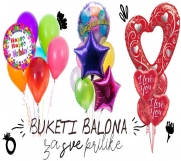 SrbijaOglasi - Baloni prodaja Beograd