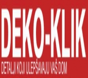 SrbijaOglasi - DEKO- KLIK