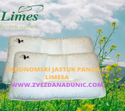 SrbijaOglasi - Panda jastuk – Najbolje iz Limesa 