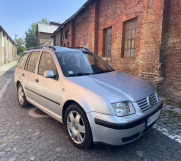 SrbijaOglasi - Na prodaju VW Bora 2001.god