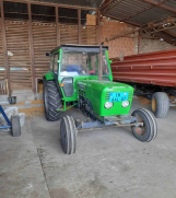 SrbijaOglasi - Na prodaju traktor
