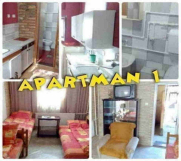 SrbijaOglasi - RUMA PRENOCISTE – KONAK 022 Apartmani  