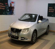 SrbijaOglasi - 2006 Volkswagen Eos 2.0 benzinac 