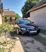 Batajnica - AUDI A3 2.0  TDI  dizel, 2006. godište 