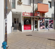 SrbijaOglasi - Izdajem opremljen lokal u Inđiji od 100m2 