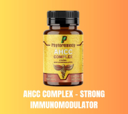 SrbijaOglasi - AHCC Complex – STRONG IMMUNOMODULATOR