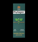 SrbijaOglasi - Phytagra – Preparat za potenciju 