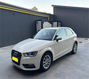 SrbijaOglasi - Na prodaju očuvan Audi A3, 1.6 dizel,  2013. g 