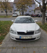 Batajnica - Škoda Oktavia  4×4  2010.  dizel, 