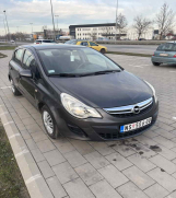 SrbijaOglasi - Opel Corsa D  1.2    2011. god   