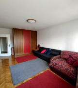SrbijaOglasi - Izdajem dvosoban stan, Novi Beograd, Otona Župančića 50 m2